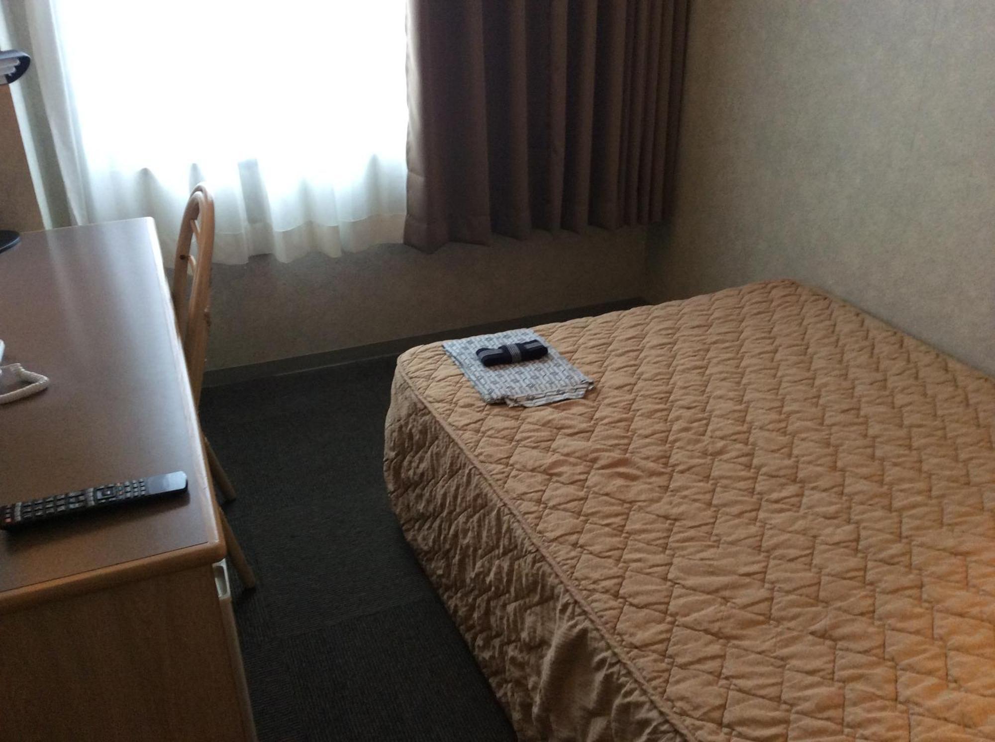 Naha Grand Hotel エクステリア 写真