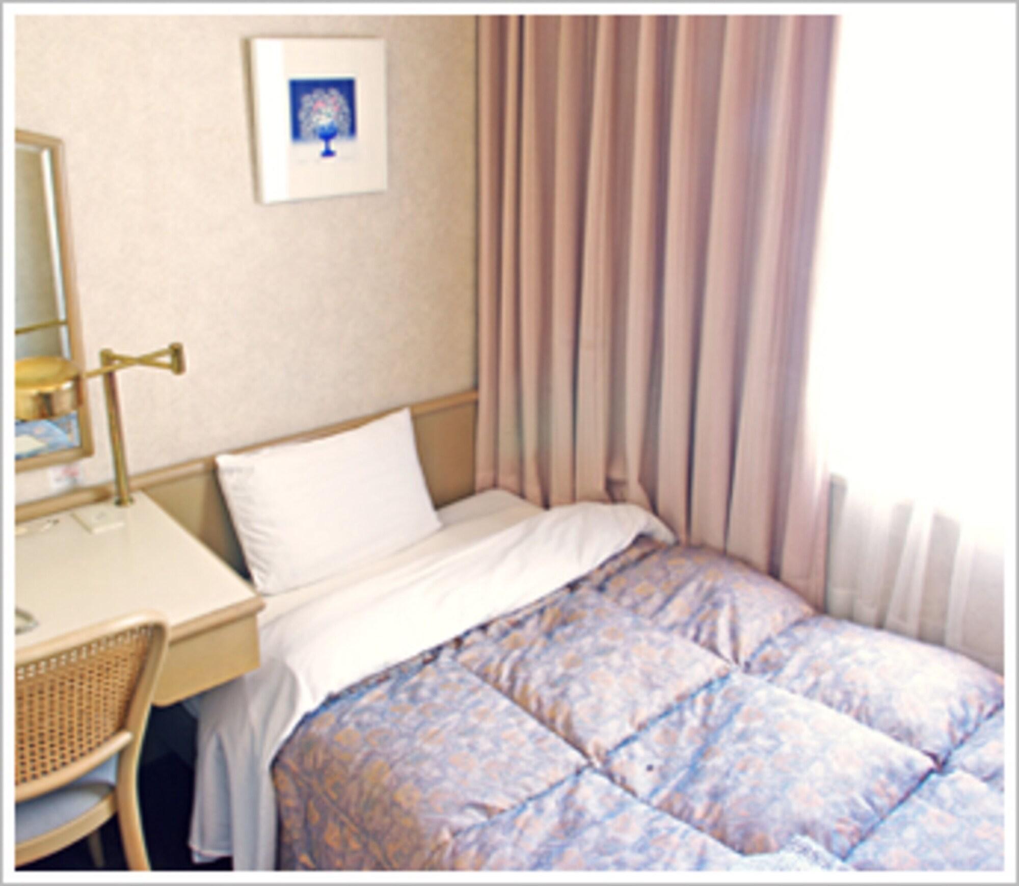 Naha Grand Hotel エクステリア 写真
