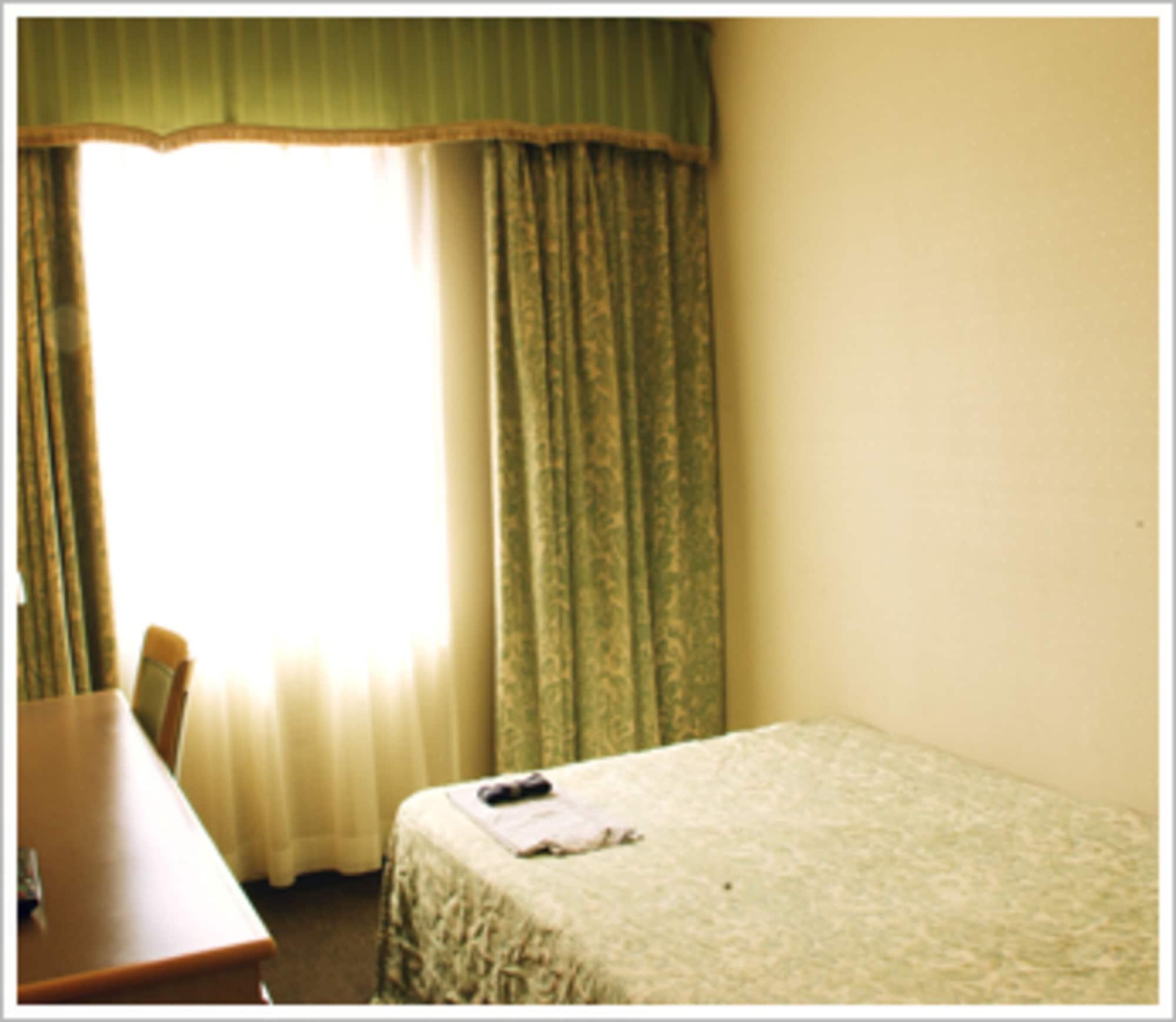 Naha Grand Hotel エクステリア 写真