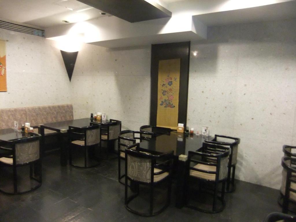 Naha Grand Hotel エクステリア 写真